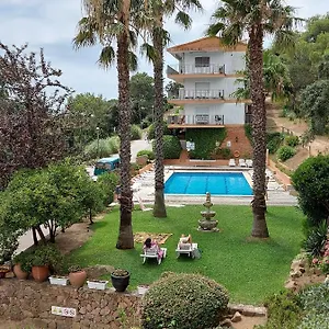 Apartamento Muy Tranquilo Con Piscina Appartement Tossa de Mar