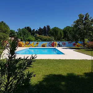 Logis La Ferme Hotel