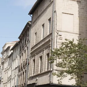 Appartement Maison Jacob - Hyper Centre - Maison Historique - Air Conditioning - Wifi, Avignon