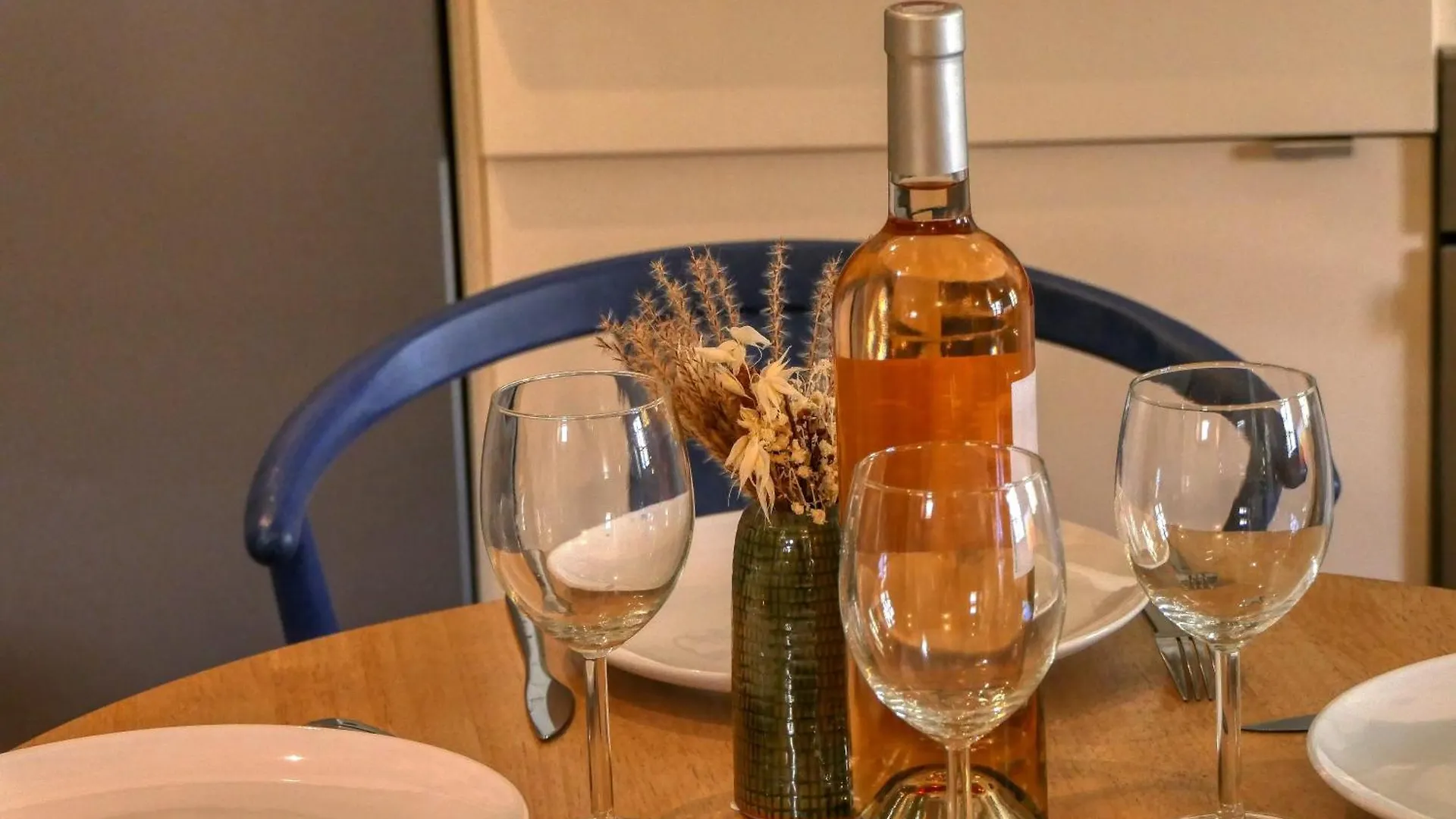 Appartement Le Jardin Suspendu à Avignon