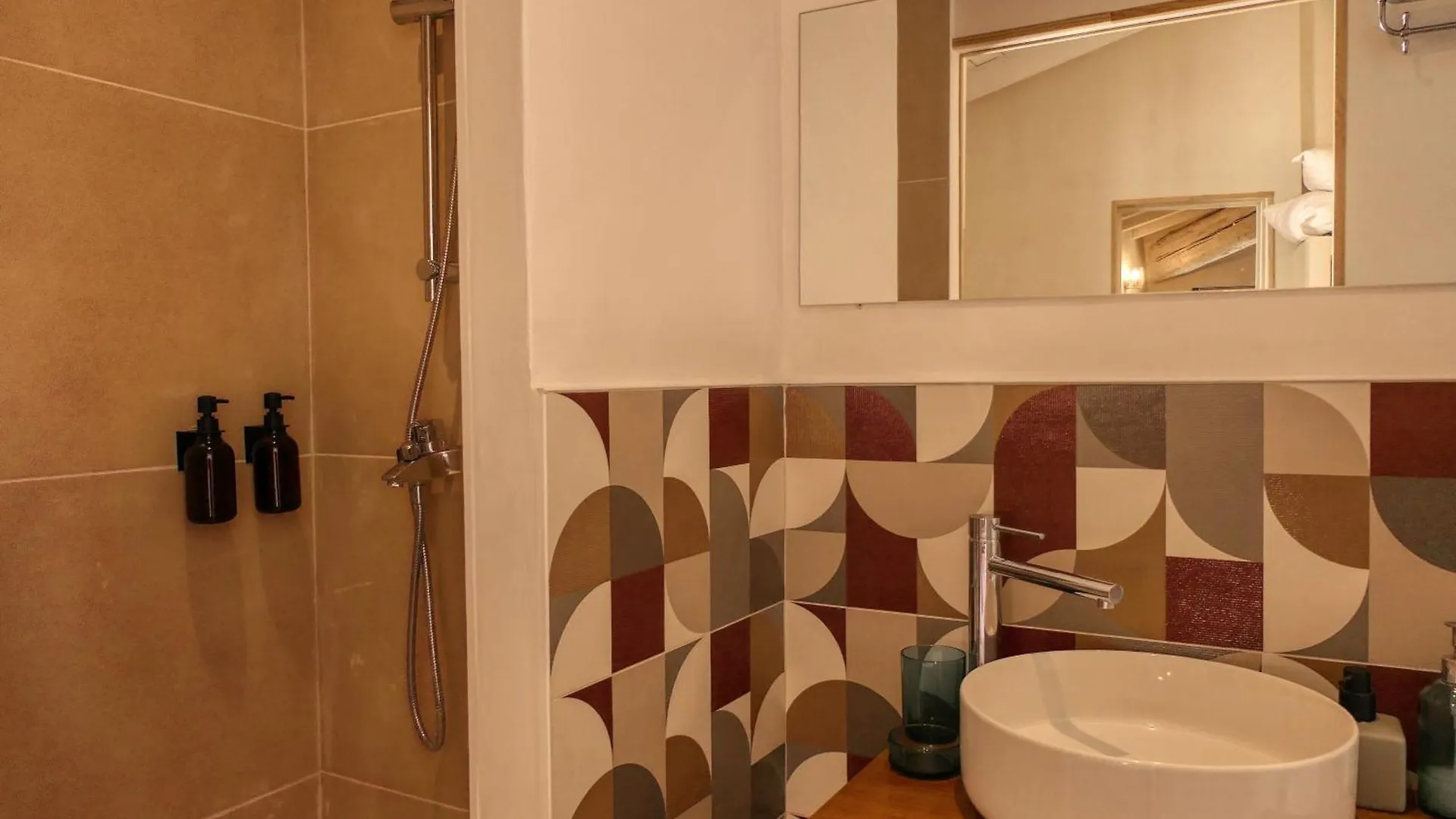 Appartement Le Jardin Suspendu à Avignon