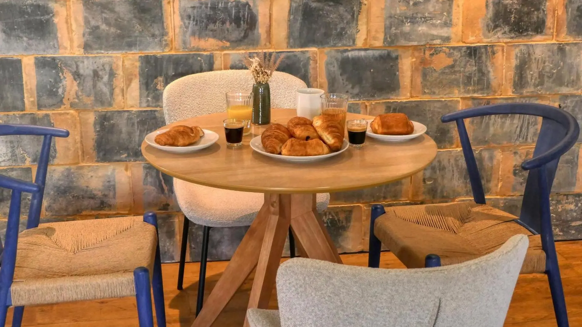 Appartement Le Jardin Suspendu à Avignon France